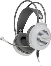 Наушники Oklick HS-L300G (белый)