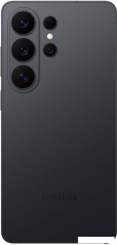 Телефон Samsung Galaxy S26 Ultra SM-S948B 12GB/256GB (черный)