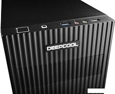 Корпус DeepCool Matrexx 30 SI DP-MATX-MATREXX30-SI