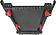 Электрическая беговая дорожка Titanium Masters Slimtech C250
