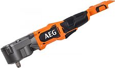 Трещотка AEG Powertools BSS 18SRA38BL-0 4935493431 (без АКБ)