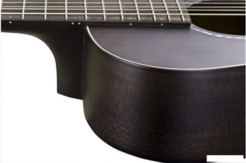 Акустическая гитара Baton Rouge X11C/P-SCC