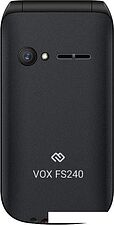 Мобильный телефон Digma Vox FS240 (серый) Мобильный телефон Digma Vox FS240 (серый)