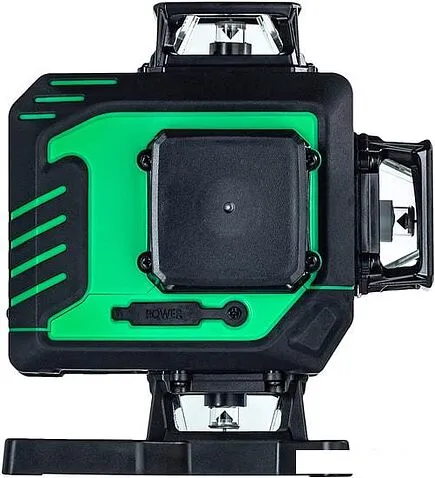 Лазерный нивелир Instrumax Greenliner 4-360