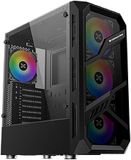 Корпус Xigmatek Lamiya EN40016 (черный)