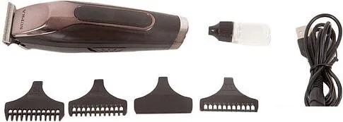 Машинка для стрижки волос Supra HCS-214