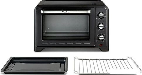 Мини-печь Moulinex OX464810