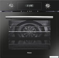 Электрический духовой шкаф Haier HOD-PM08TGB