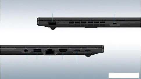 Ноутбук ASUS Expertbook B1 B1502CBA-BQ0342