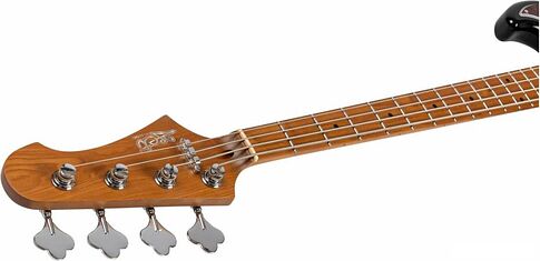 Бас-гитара JET JJB-300 BK