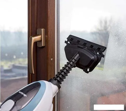 Пароочиститель Ariete 4164 Steam Mop 10в1