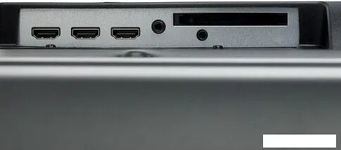 Телевизор Vekta LD-50SU8921BS