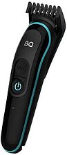 Универсальный триммер BQ TR1003 (тиффани/черный)