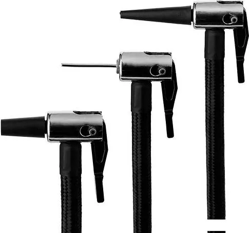 Автомобильный пылесос Kitfort KT-5172