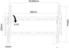 Кронштейн для телевизора Electric Light КБ-01-95 (черный) Кронштейн для телевизора Electric Light КБ-01-95 (черный)