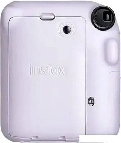 Фотоаппарат Fujifilm Instax Mini 12 (фиолетовый)