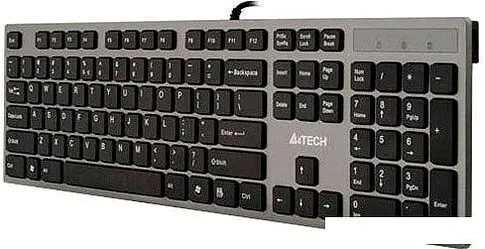 Клавиатура A4Tech KV-300H