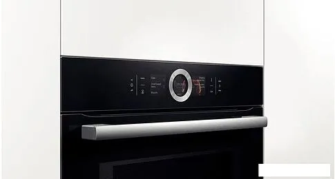Духовой шкаф Bosch CMG636BB1