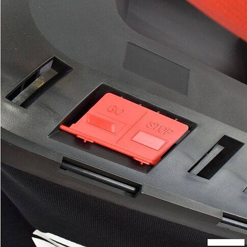 Газонокосилка Evoline LME 42