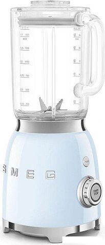 Стационарный блендер Smeg BLF03PBEU