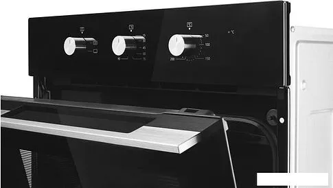 Электрический духовой шкаф H-eat BEO 60401B