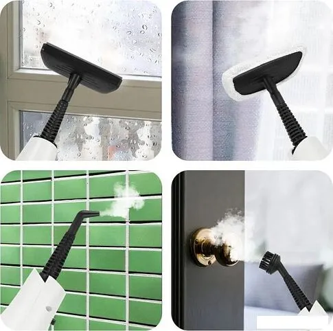 Паровая швабра Kitfort KT-3922