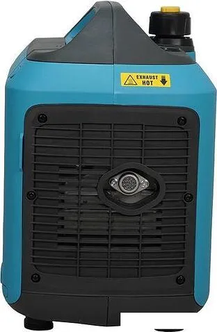 Бензиновый генератор Loncin GR2300IS