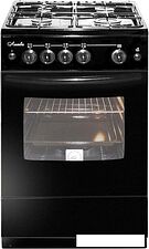 Кухонная плита Лысьва ГП 400 М2С (черный)