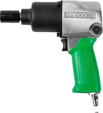 Пневматический гайковерт ECO AIW-742S