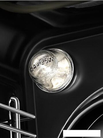 Электрический духовой шкаф Hyundai HEO 6642 BG