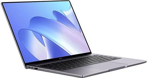 Ноутбук Huawei MateBook 14 2021 AMD KLVL-W76W 53013PBV
