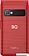 Кнопочный телефон BQ BQ-2412 Shell Duo (красный)