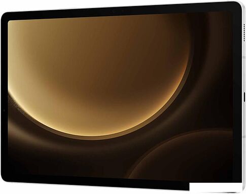 Планшет Samsung Galaxy Tab S9 FE 5G SM-X516 6GB/128GB (серебристый)