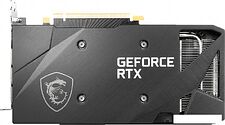 Видеокарта MSI GeForce RTX 3060 Ti Ventus 2X 8G V1 LHR Видеокарта MSI GeForce RTX 3060 Ti Ventus 2X 8G V1 LHR