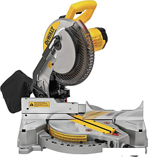 Торцовочная пила DeWalt DWS713