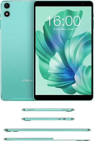 Планшет Teclast P85T 4GB/64GB Wi-Fi (мятный)