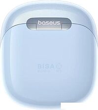 Наушники Baseus Bowie M3 (голубой)