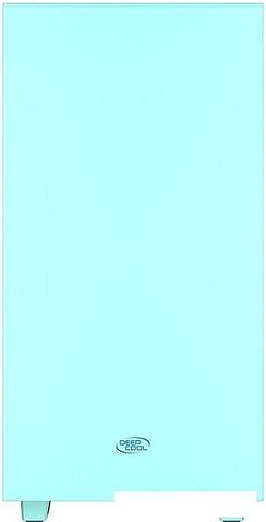 Корпус DeepCool Macube 110 GRBL R-MACUBE110-GBNGM1N-A-1