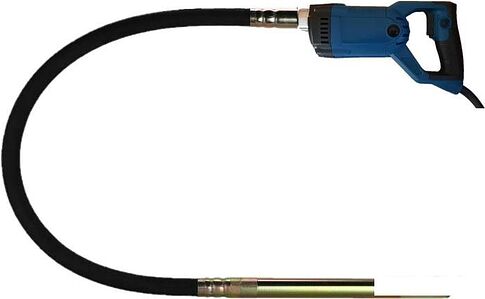 Вибратор глубинный Zitrek ZKVD1500 045-0038