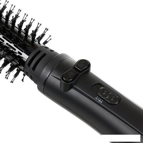 Фен-щетка Dewal Air Shine 03-400A