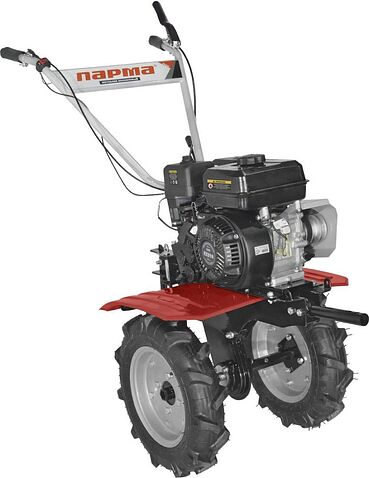 Мотоблок Парма МБ-04-7.0