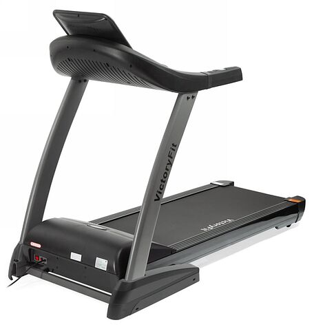 Электрическая беговая дорожка VictoryFit VF-5008