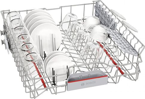 Отдельностоящая посудомоечная машина Bosch Serie 4 SMS4IMW62Q
