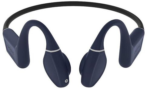 Наушники Creative Outlier Free Pro+ (темно-синий/черный)