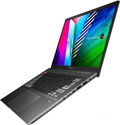 Ноутбук ASUS Vivobook Pro 14X OLED M7400QE-KM117