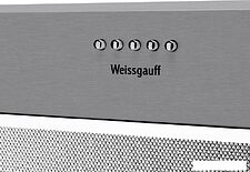 Кухонная вытяжка Weissgauff Box 850 IX Кухонная вытяжка Weissgauff Box 850 IX