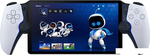 Игровая приставка Sony PlayStation Portal