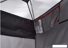 Палатка для душа и туалета Trek Planet Aquatic (серый)