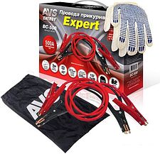 Пусковые провода AVS Expert BC-500