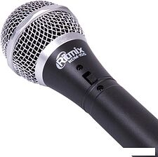 Микрофон Ritmix RDM-155